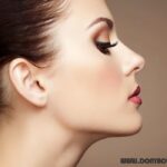 هزینه زاویه سازی صورت